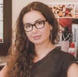 Меликян Елена