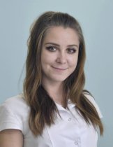 Горбунова Наталья Викторовна