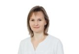 Шелухина Светлана Витальевна