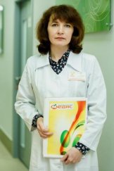 Романова Светлана Владимировна
