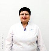 Лексина Татьяна Михайловна