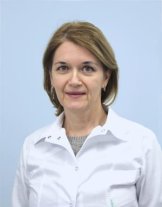 Семенова Лариса Юрьевна