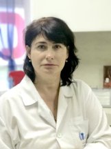 Бушуева Наталья