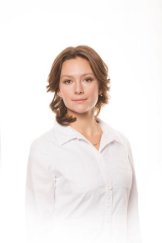Астахова Мария Андреевна