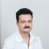 Абузяров Рим Игоревич
