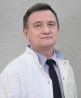 Свистушкин Валерий Михайлович