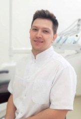 Котуров Иван Сергеевич