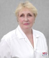 Никифорова Галина Николаевна