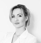 Филь Ольга Вячеславовна