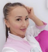 Мугутдинова Заира Айнудиновна