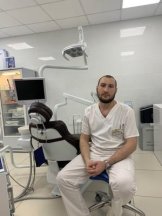 Бирюков Рамиль Умярович