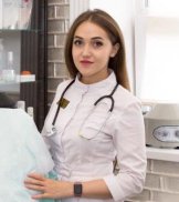 Зарипова Регина Наилевна