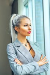 Митюковская Екатерина