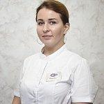 Сацкая Екатерина Сергеевна