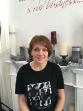 Гнездилова Мария Валентиновна