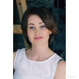 Паниковская (Марданова) Наталья