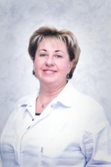 Савина Ирина Александровна