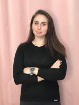 Солодовникова Мария