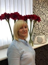Зимина Надежда
