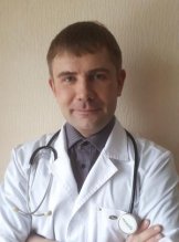 Гореликов Михаил Алексеевич