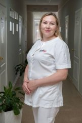Степанова (Минуллина) Ольга Александровна