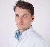 Парамонов Алексей Александрович