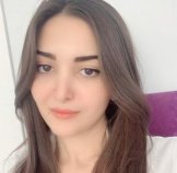 Саргсян Карина Севадаевна