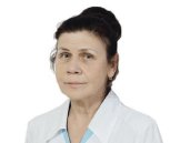 Булыгина Марина Анатольевна