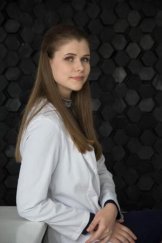 Гущина Ангелина Николаевна