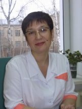 Шумилина Светлана Анатольевна