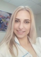 Хохлова Юлия Николаевна