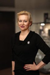 Зыкина Екатерина Леонидовна