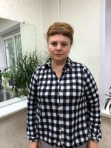 Зубова Наталья Владиславовна
