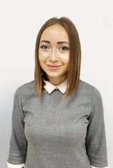 Любимцева Кристина Анатольевна