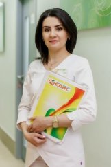 Мусаева Теране Исаевна
