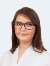 Валиуллина Алина Рамильевна