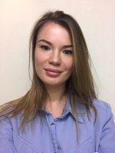 Колузакова Вера Андреевна