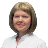 Семенова Оксана Анатольевна