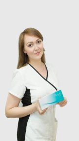 Павлова Ирина Ивановна