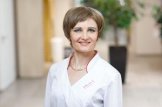 Голицына Татьяна Юрьевна