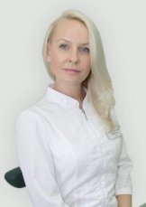 Аверьянова Елена Владимировна