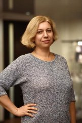 Варгина Наталия