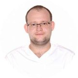 Ялин Дмитрий Сергеевич