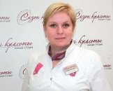 Липко Наталья