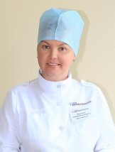 Махмутова Эльвира Владимировна