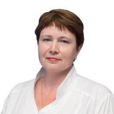 Кондрахина Лариса Евгеньевна