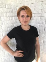 Кравченко Анна