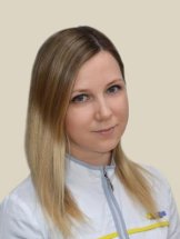 Тихонова Ксения Андреевна
