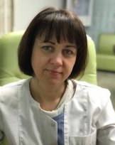 Алымова Наталья Николаевна