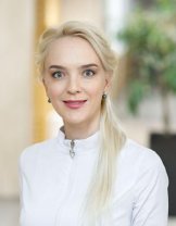 Кутасова Анна Игоревна
